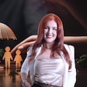 Helena Carrillo Pachón, fundadora y CEO de la compañía JAH Insurance Brokers Corp y Pacific Real Estate.