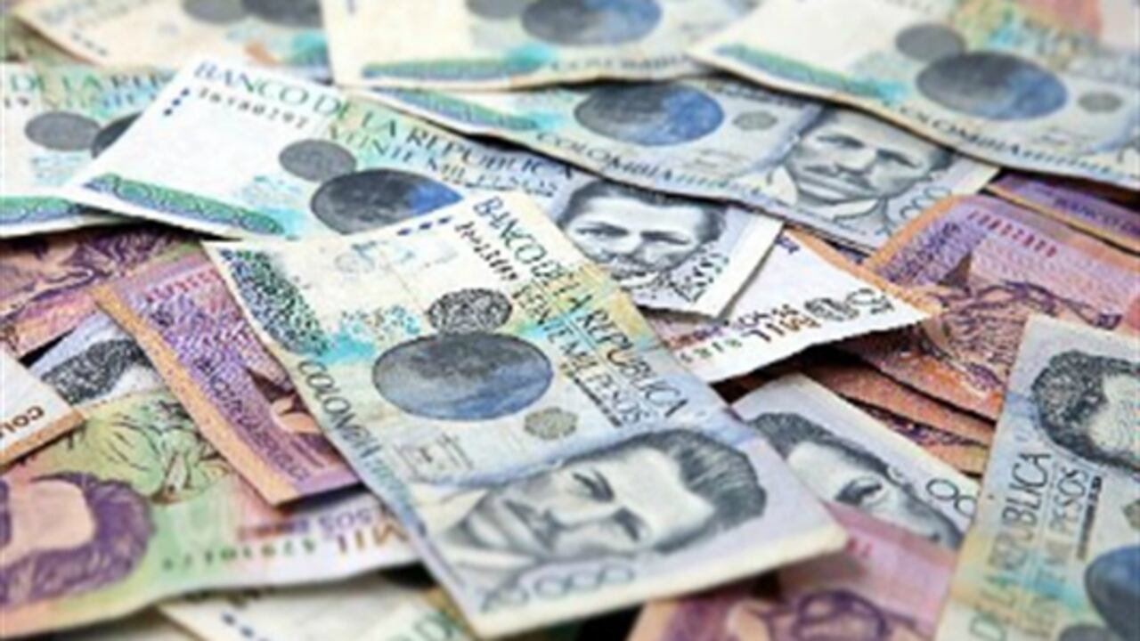 Las caras en los billetes Colombianos son un homenaje del Banco de la República a quienes han sido parte importante en la historia nacional.(Foto:Archivo Semana)