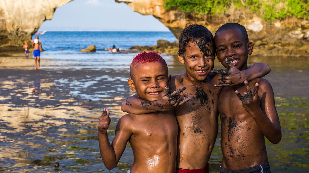 Para mejorar en competitividad, es clave impactar con efectividad y larga duración la calidad educativa y la cobertura en diferentes niveles.