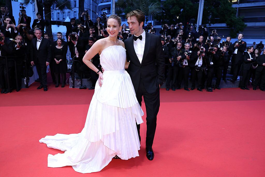 Die My Love se estrenó en Cannes y promete ser una película visceral y perturbadora.