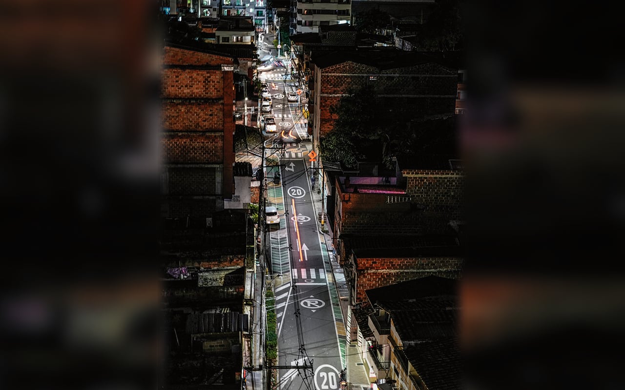 El proyecto le permite al país reducir la contaminación ambiental y contar con entornos seguros para las poblaciones.