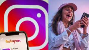 Truco para leer un chat en Instagram sin que notifique que fue visto