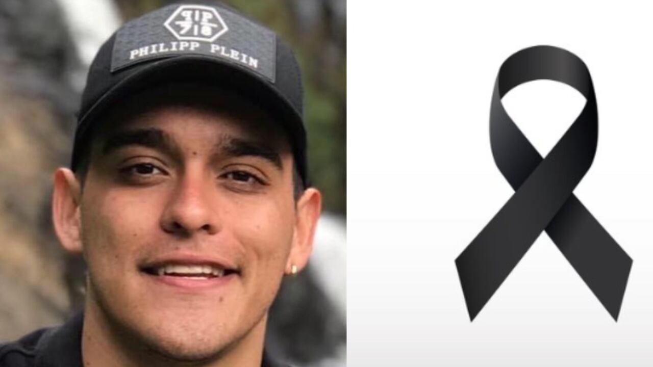 Ciclista asesinado Jaime Restrepo Diosa