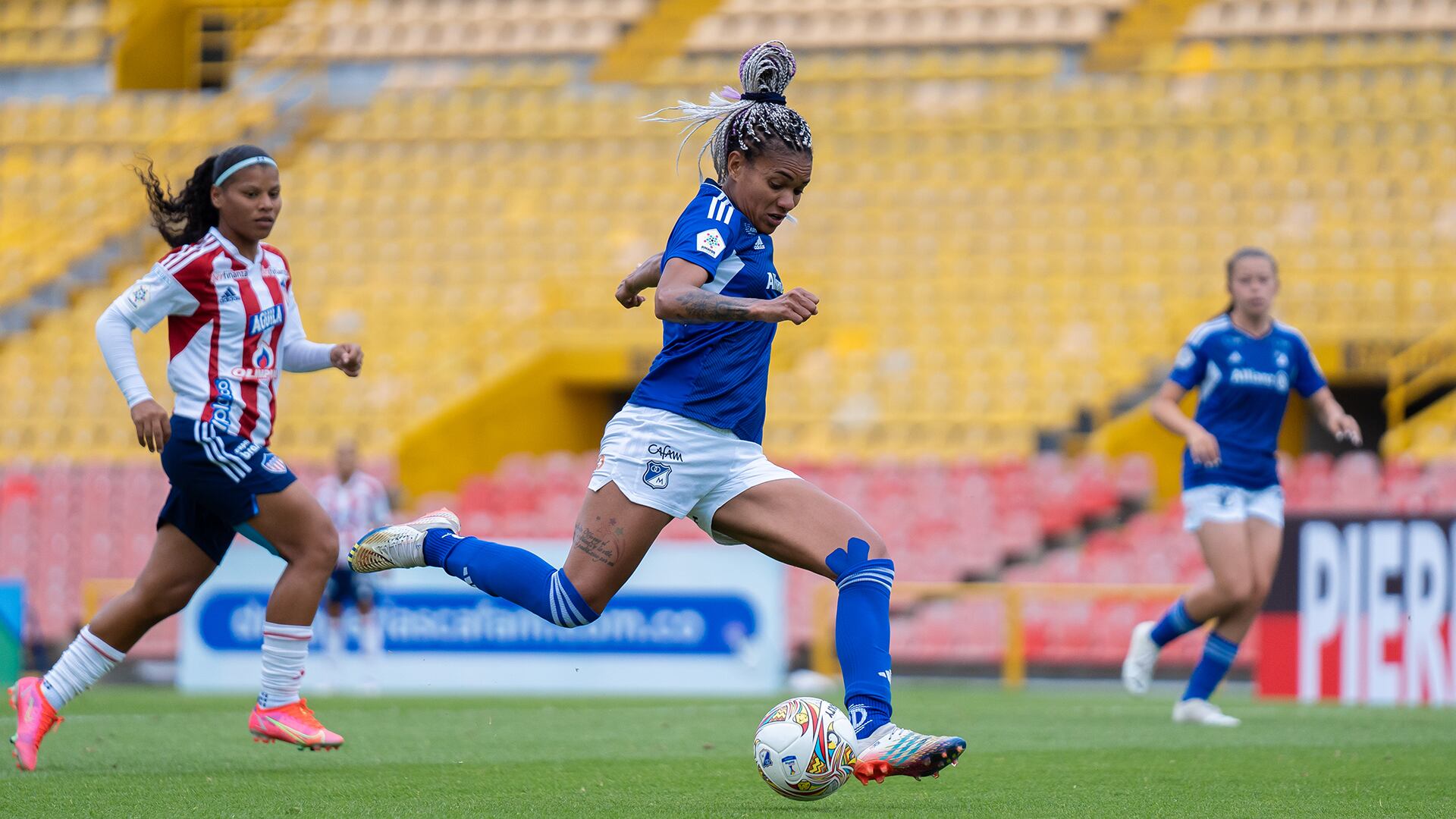 Especial Caribe, Deportes