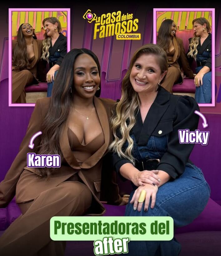 Segunda temporada de La Casa de los Famosos Colombia: lo que debe saber antes del estreno