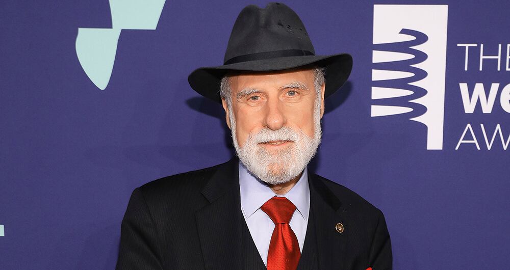 Vint Cerf