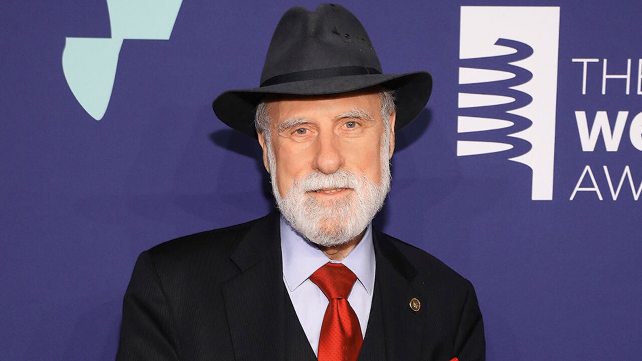 Vint Cerf