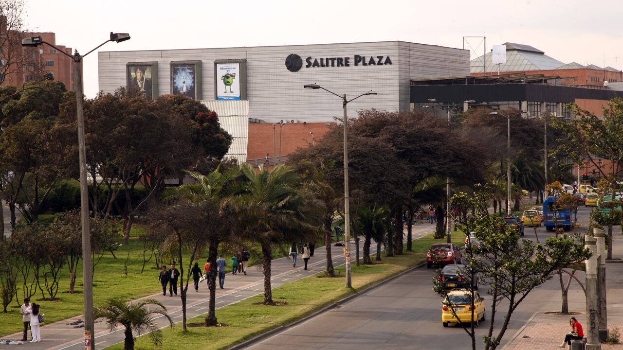 Salitre Plaza reincorporó más de 45 toneladas de material reciclable a sectores productivos en el primer semestre de 2025.