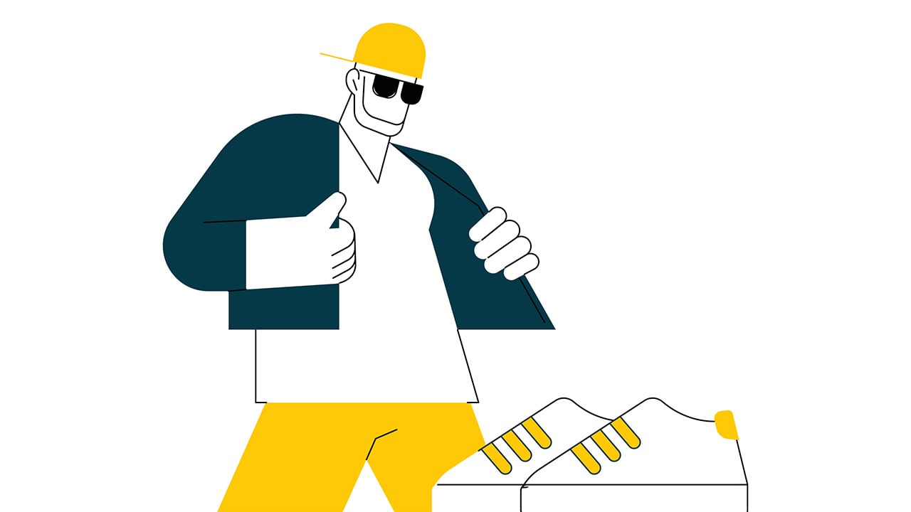 Nike se consolida como la marca más recordada, aumentando la distancia frente a Adidas.