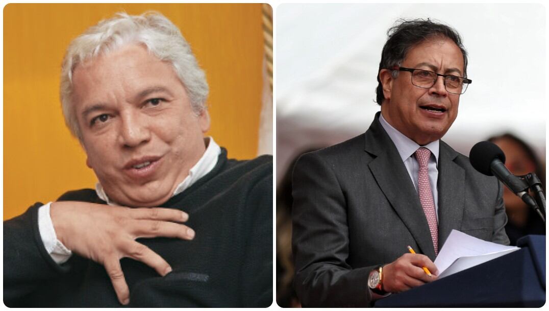 El exmilitante del M-19 aseguró que el mandatario colombiano buscará telenovelizar el juicio político.