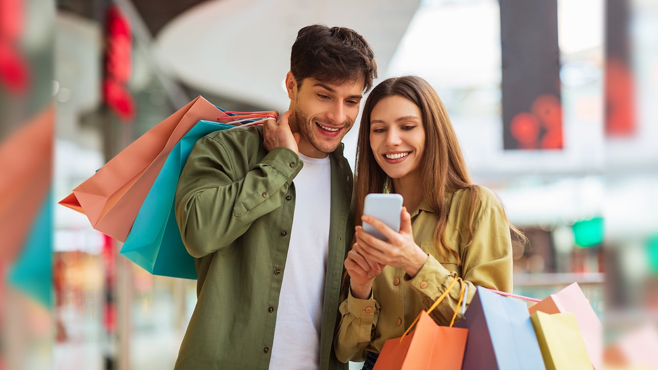 NO USAR, USO EXCLUSIVO MEJOR COLOMBIA, Especial Felicidad, Consumidores