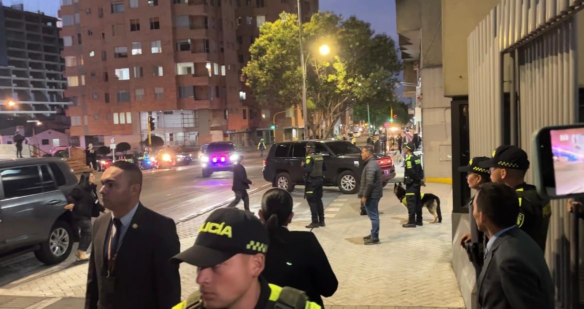 En el Ministerio de Salud inició el cara a cara entre el presidente Petro y las EPS para definir su futuro en el nuevo esquema de salud