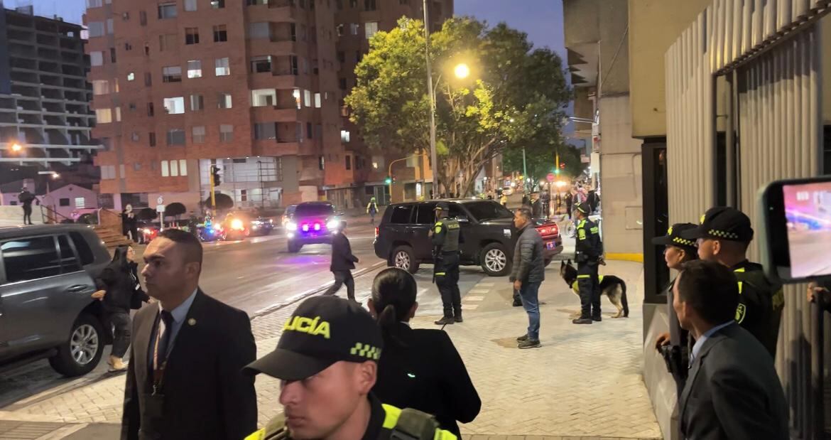 En el Ministerio de Salud inició el cara a cara entre el presidente Petro y las EPS para definir su futuro en el nuevo esquema de salud