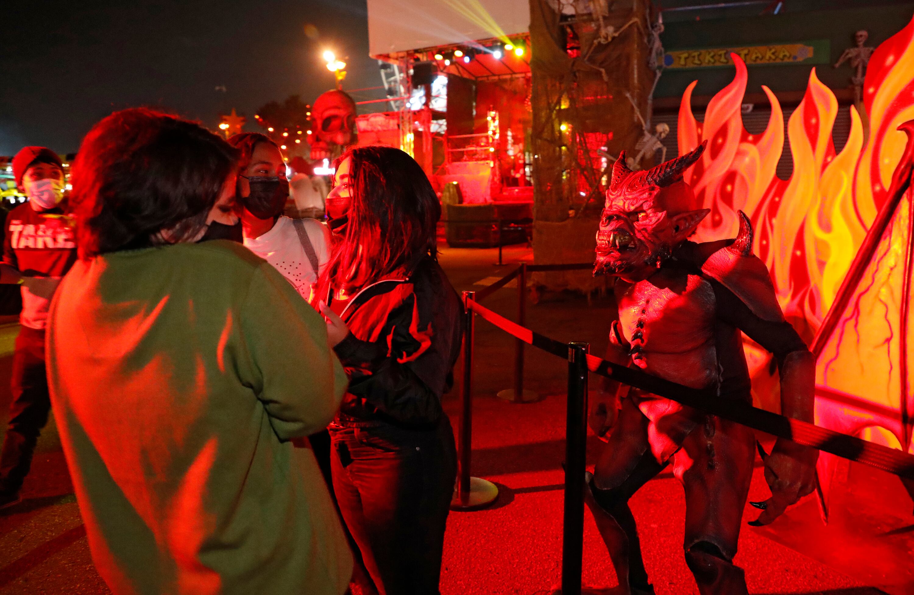 Galería Festival del Terror