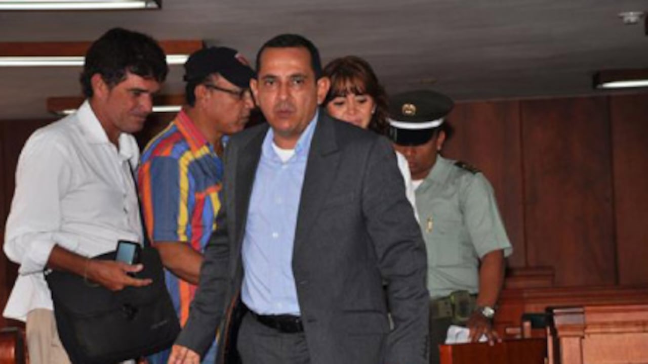 El coronel del Ejército Luis Fernando Borja confesó que la Fuerza de Tarea Conjunta de Sucre, dirigida por él durante dos años, hizo de los falsos positivos una práctica regular.