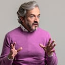 Juan Daniel Oviedo.
Bogotá Noviembre 3 de 2022.
Foto: Juan Carlos Sierra-Revista Semana.