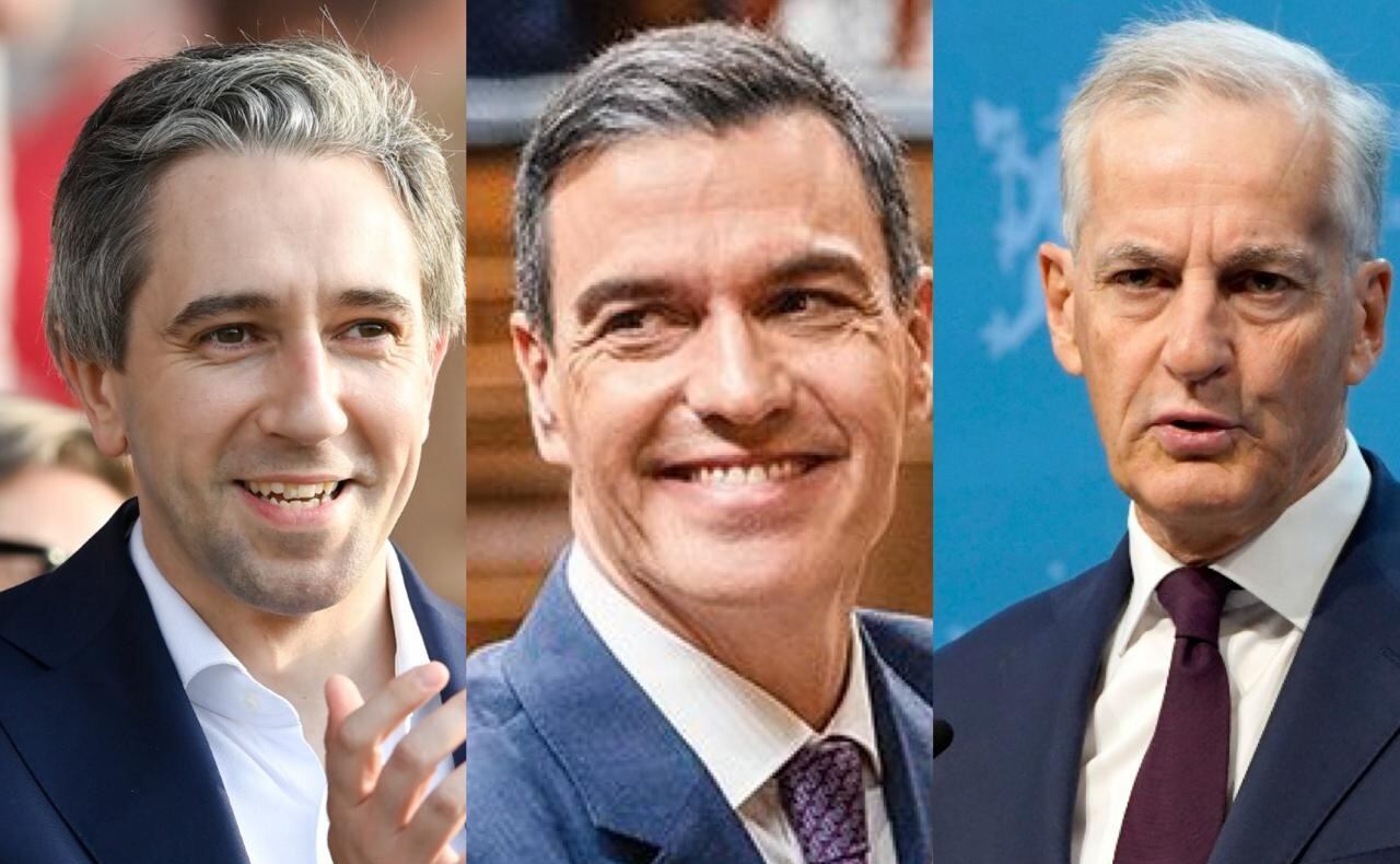 El Gobierno de Noruega ha anunciado este miércoles el reconocimiento del Estado de Palestina, una decisión que llega tras semanas de contactos encabezados por España e Irlanda para intentar lograr apoyos en el seno de la Unión Europea (UE) de cara a la materialización de la solución de dos Estados, en un momento álgido del conflicto tras más de siete meses de ofensiva militar de Israel contra la Franja de Gaza a raíz de los ataques ejecutados el 7 de octubre por el Movimiento de Resistencia Islámica (Hamás).