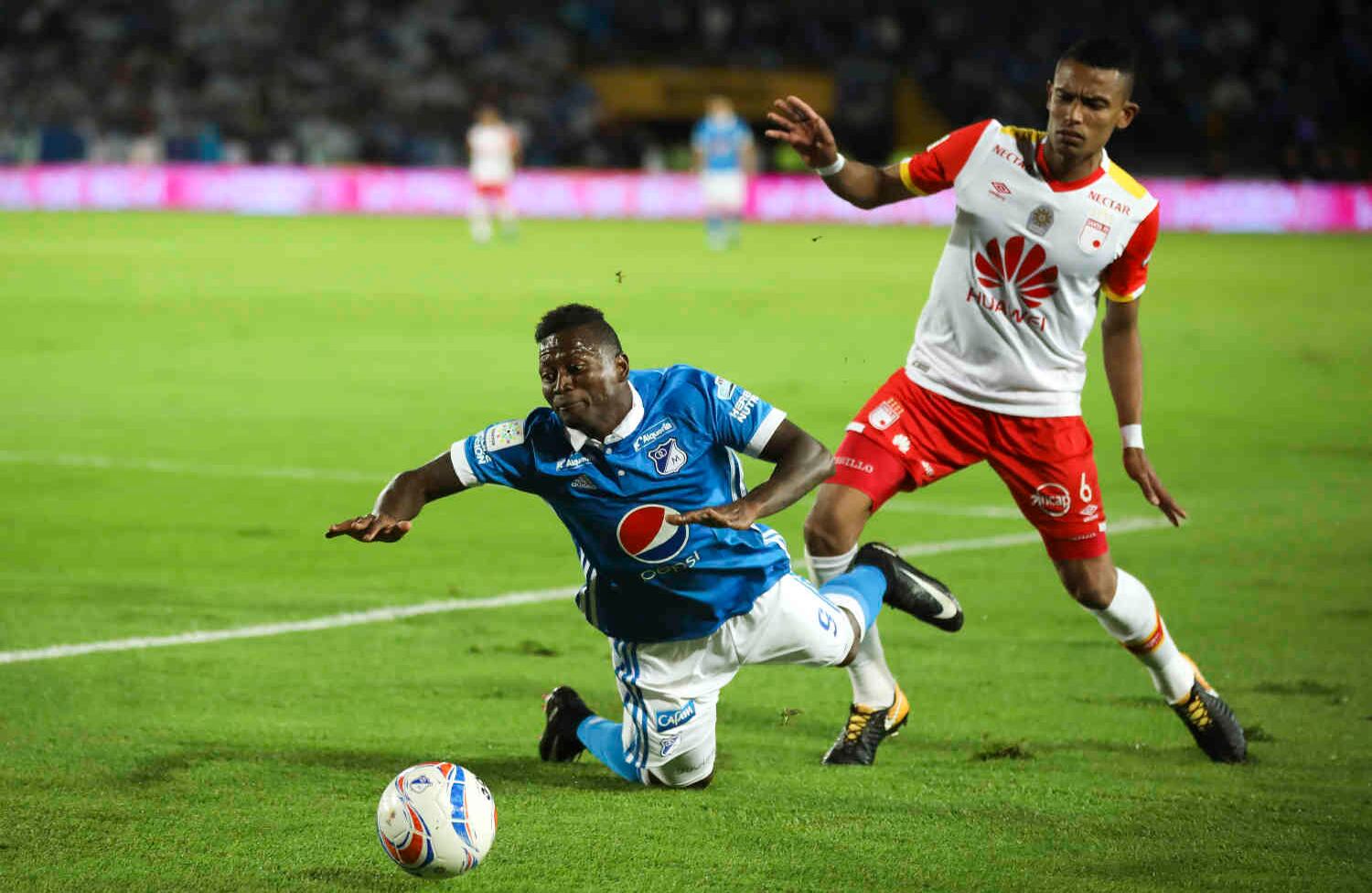 Foto: Esteban Vega / SEMANA