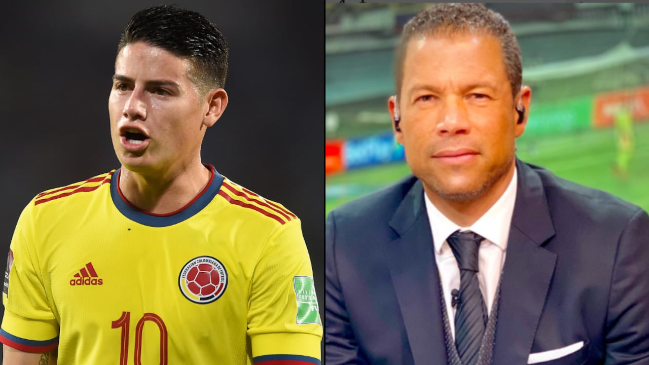 El exarquero fue contundente con los referentes de la Tricolor.