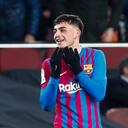 Pedri se ha convertido en la gran figura del nuevo FC Barcelona