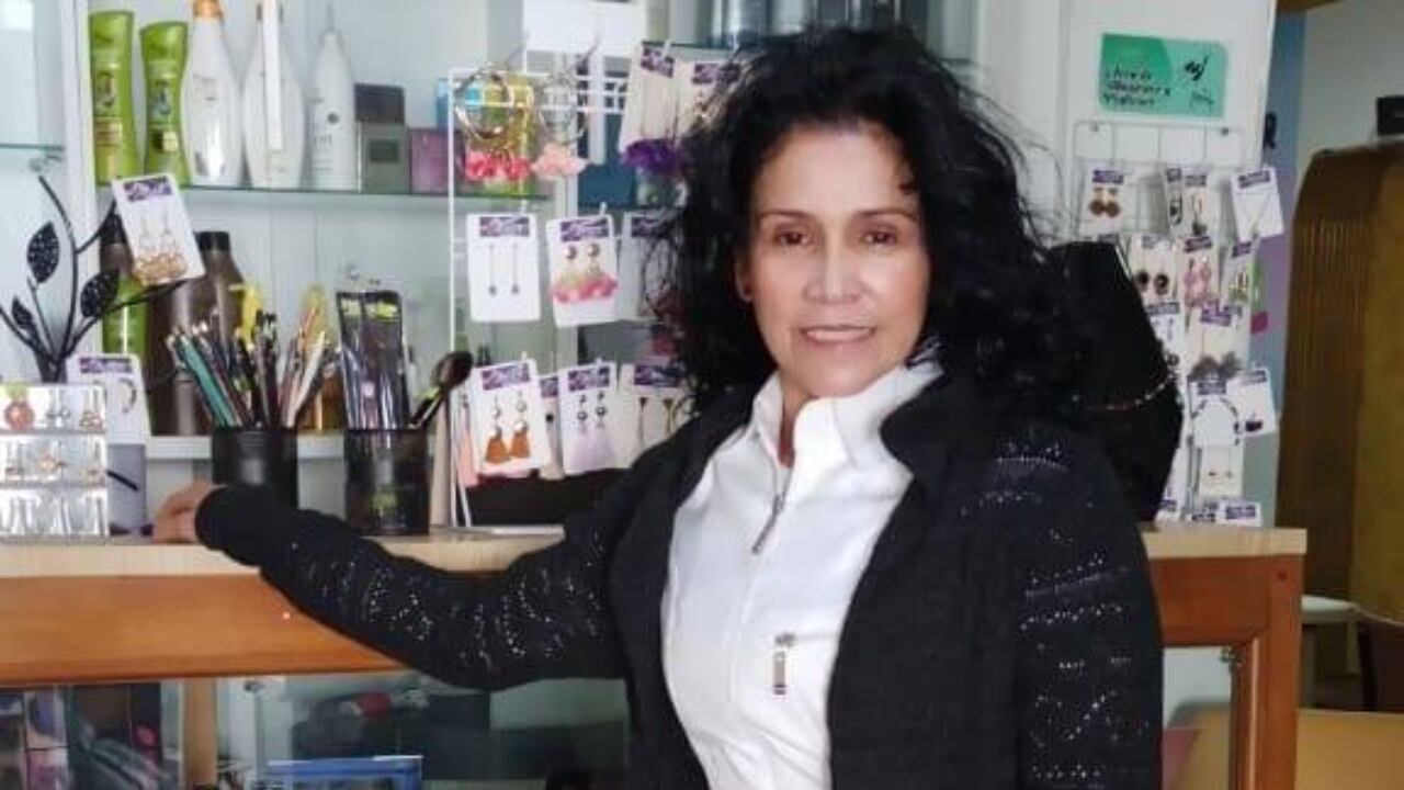 La víctima fue identificada como Marisol Galindo, de 58 años de edad.
