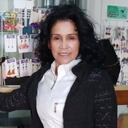 La víctima fue identificada como Marisol Galindo, de 58 años de edad.