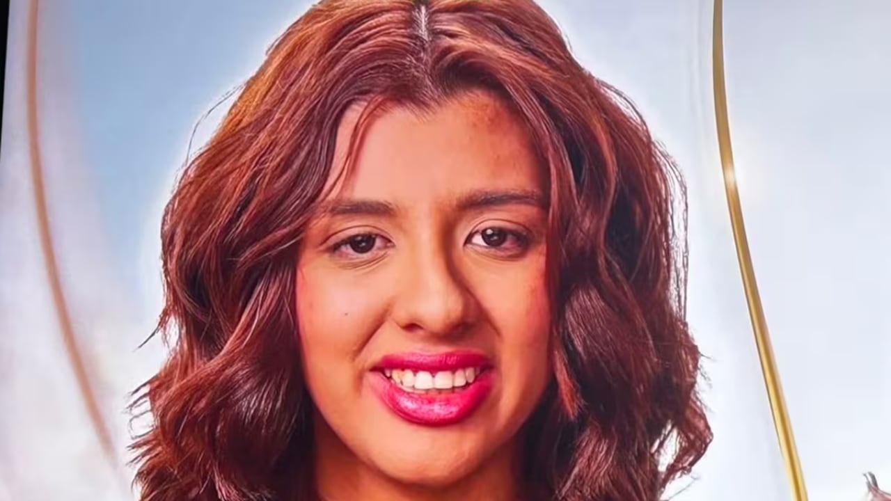 La joven de 19 años fue representante de Amazonas en el certamen de belleza del Canal RCN.