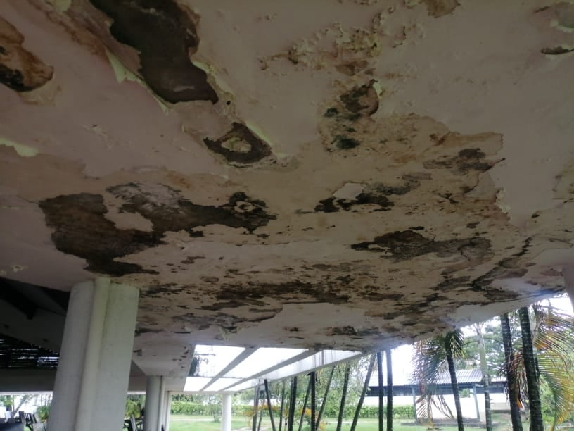 Denuncian precarias condiciones para integrantes de las Fuerzas Militares en Caquetá.