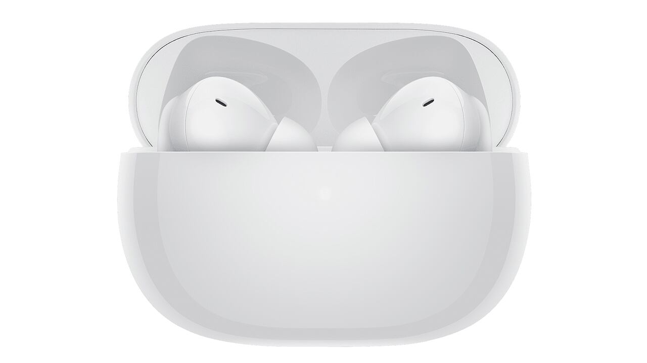 Los auriculares con cancelación de ruido son de gran utilidad en entornos como el transporte público.