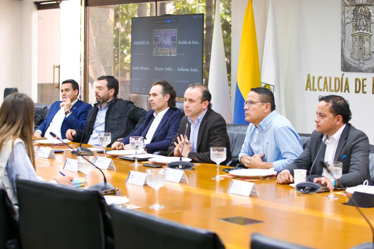 Reunión de Asocapitales