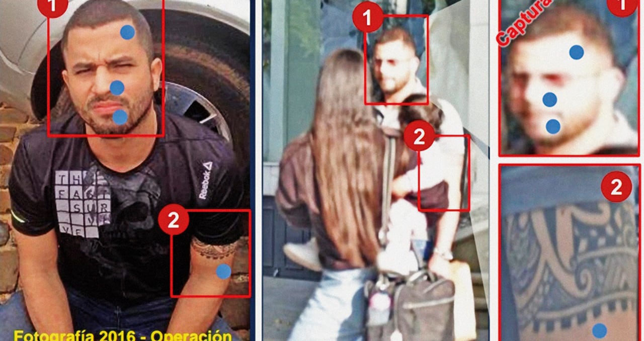 Según la investigación, el capo del narcotráfico pagó tres vuelos chárter el año pasado para llevar a modelos desde Cali a México. Alias Boliqueso realizaba constantemente fiestas en dos lujosos yates en Cancún.
