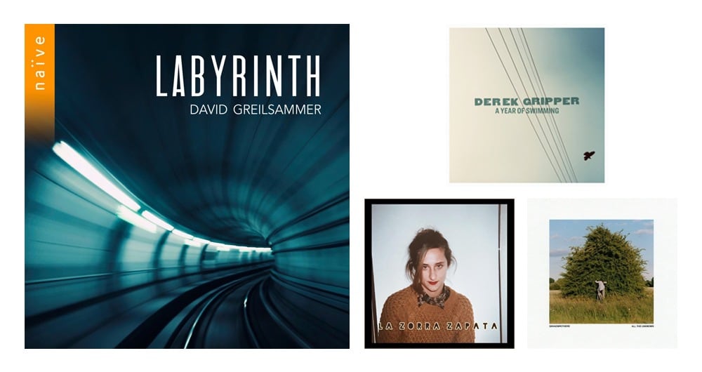 Recomendados musicales Ed 2022