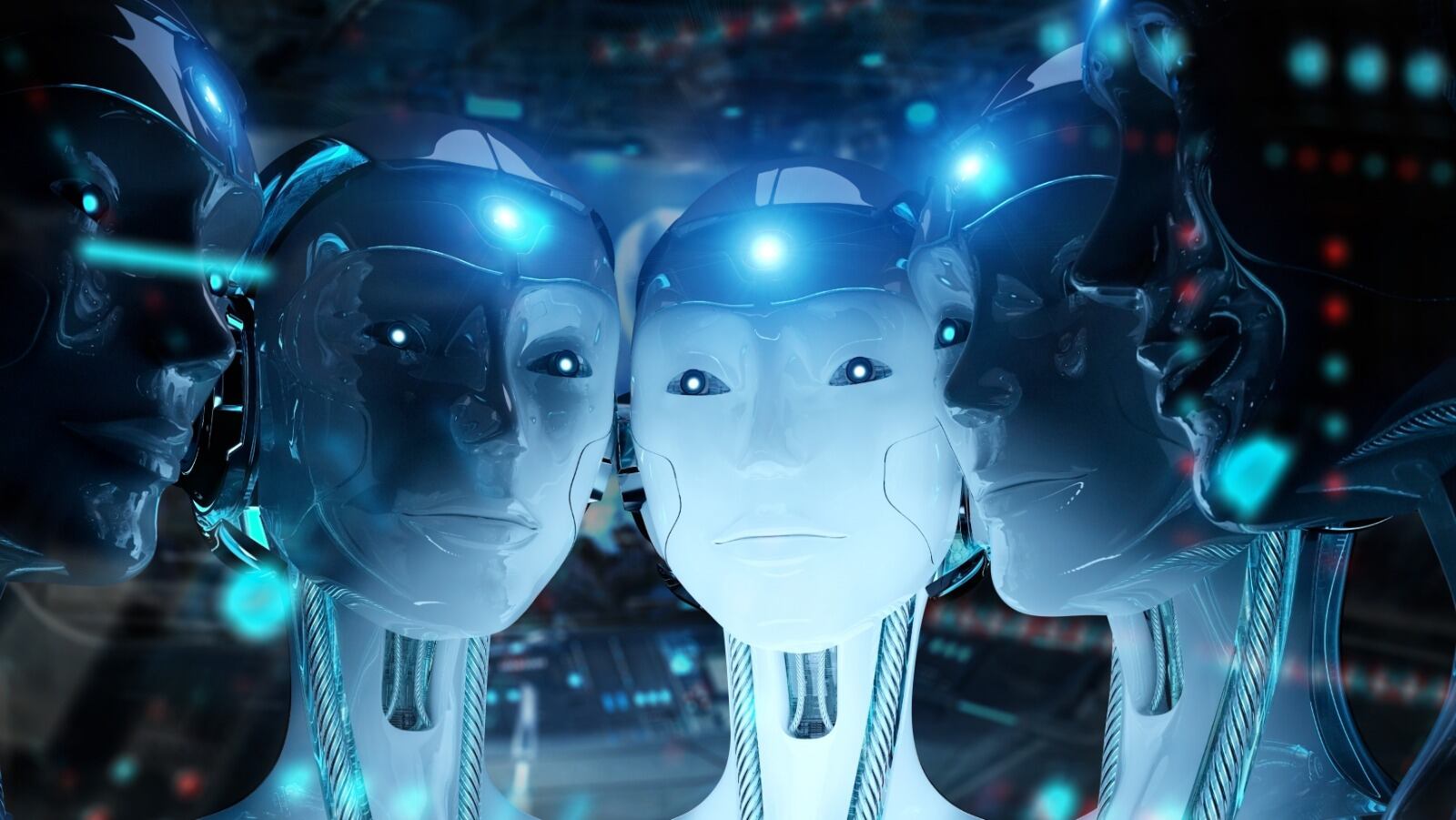 El experto Álvaro Montes señala que Colombia debe trabajar en preparar a su fuerza laboral para la llegada completa de la IA.