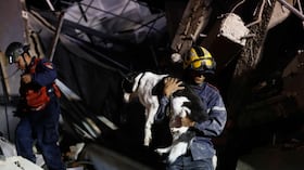 Venezuela Sismo Teremoto