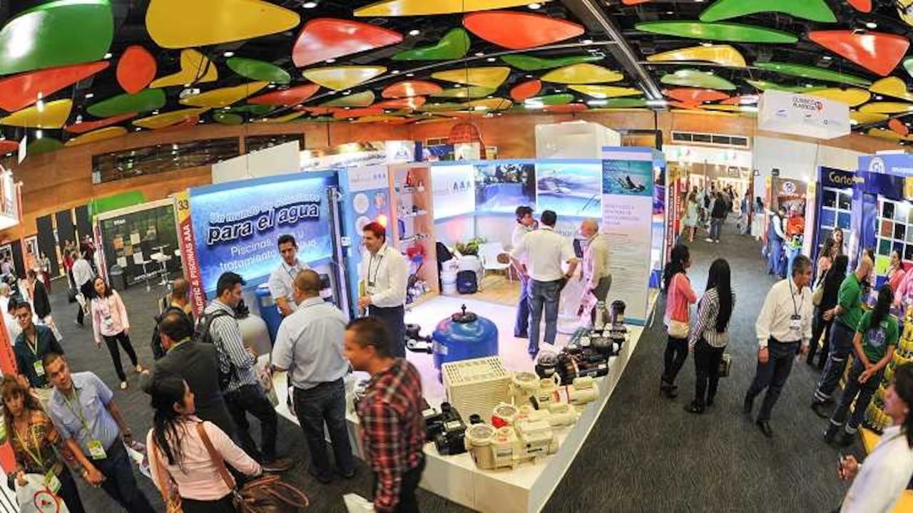 Foto: Expocamacol 2016.