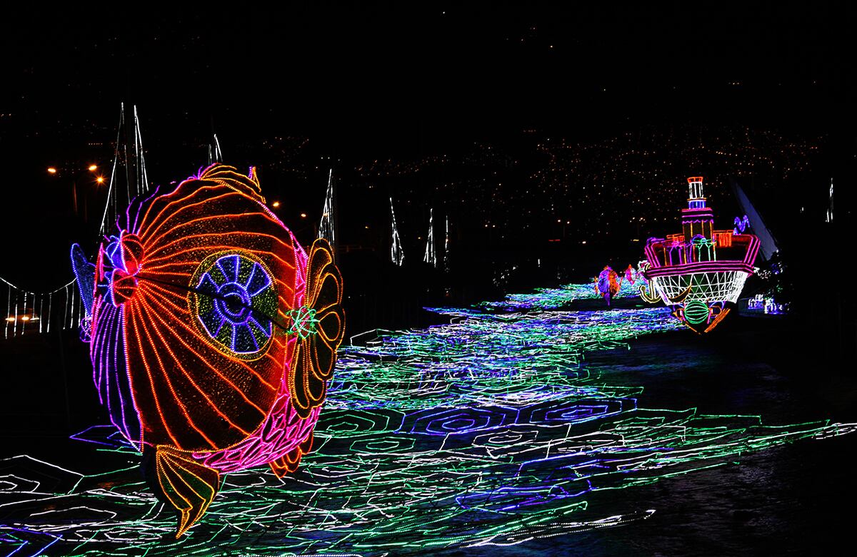 Foto: Pablo Andrés Monsalve Mesa