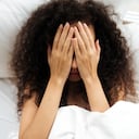 Una pesadilla es un mal sueño que produce fuertes sensaciones de miedo, terror, angustia o ansiedad.