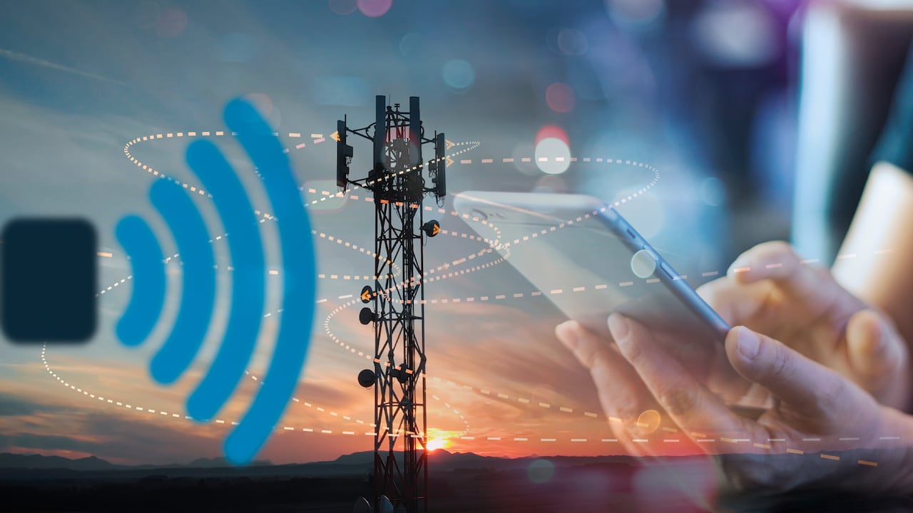 El MinTIC autoriza que los topes máximos de espectro radioeléctrico podría modificarlos esta cartera por resolución.