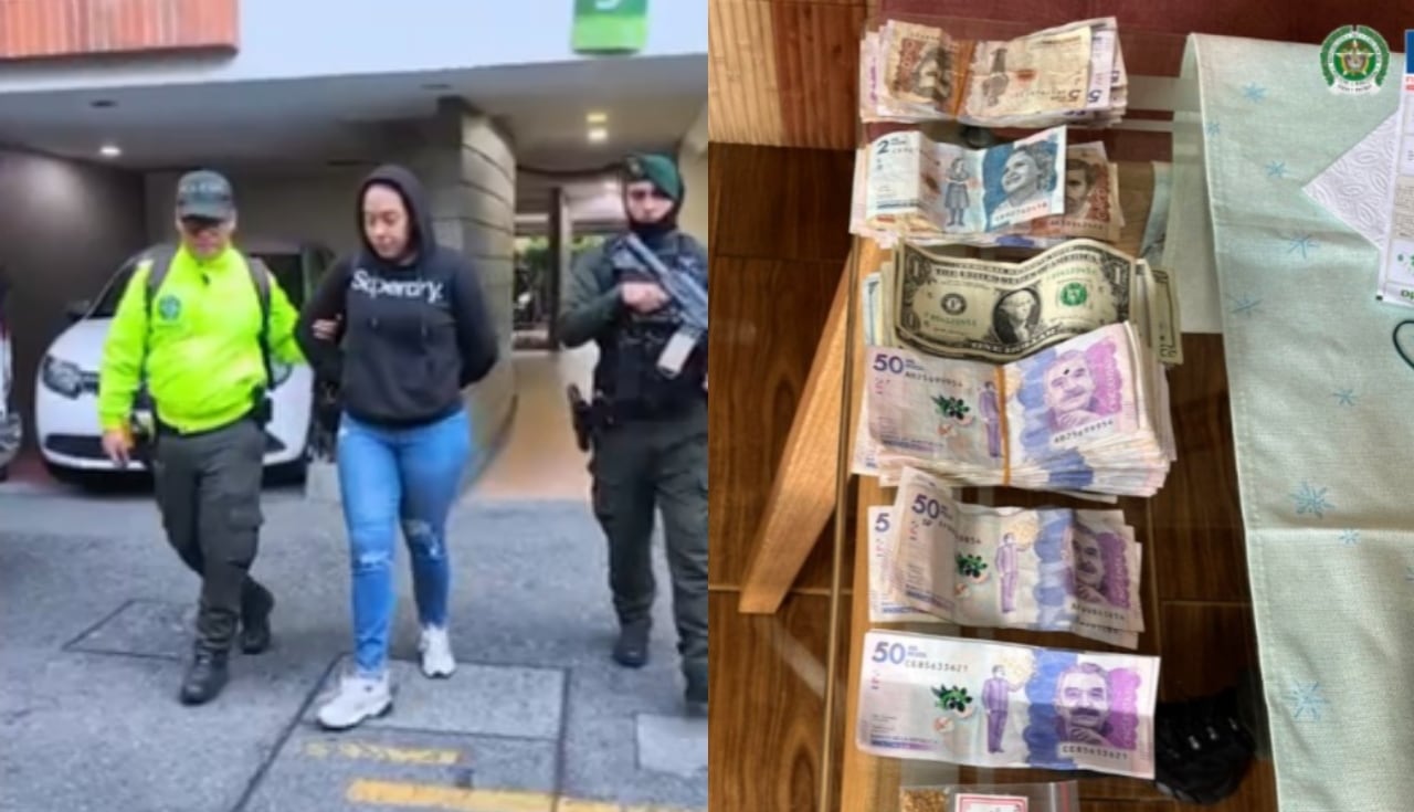 Cuatro de los procesados aceptaron cargos ante el juez y deberán permanecer privados de la libertad.