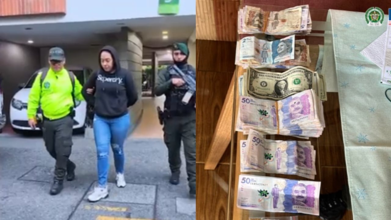 Cuatro de los procesados aceptaron cargos ante el juez y deberán permanecer privados de la libertad.