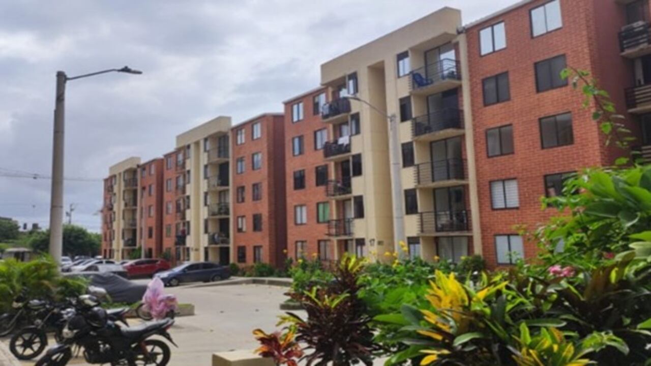 Detectan 67 conexiones ilegales en un condominio, ubicado en Soledad.