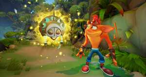 La empresa norteamericana de videojuegos Activision Blizzard ha anunciado el nuevo juego de Crash Bandicoot, llamado Crash Bandicoot 4: It's About Time, que estará disponible el próximo 2 de octubre.