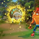 La empresa norteamericana de videojuegos Activision Blizzard ha anunciado el nuevo juego de Crash Bandicoot, llamado Crash Bandicoot 4: It's About Time, que estará disponible el próximo 2 de octubre.