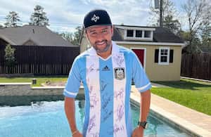 Alex Campos reveló que estuvo muy cerca de la muerte