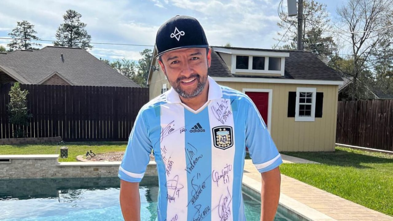 Alex Campos reveló que estuvo muy cerca de la muerte