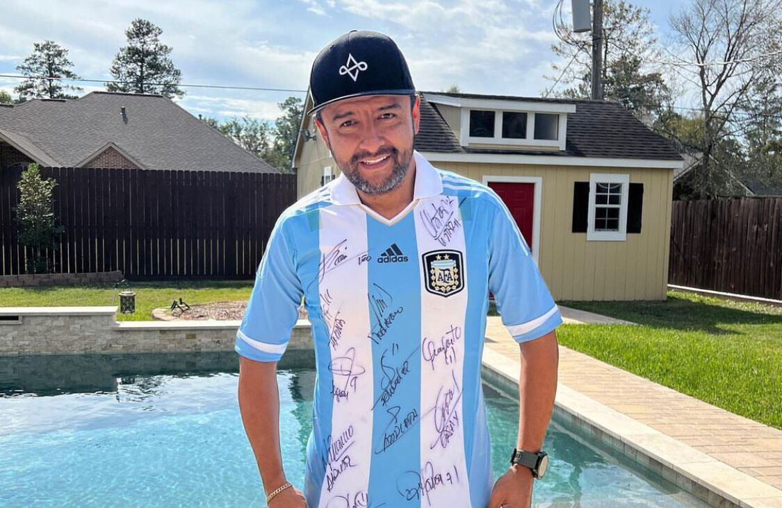 Alex Campos reveló que estuvo muy cerca de la muerte