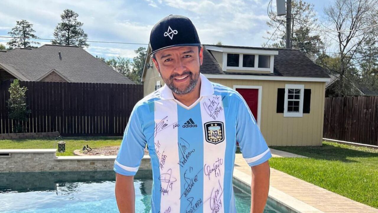 Alex Campos reveló que estuvo muy cerca de la muerte