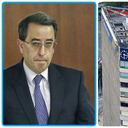 José Elías Melo fue el presidente de Corficolombiana cuando se dio la adjudicación de la Ruta del Sol II.