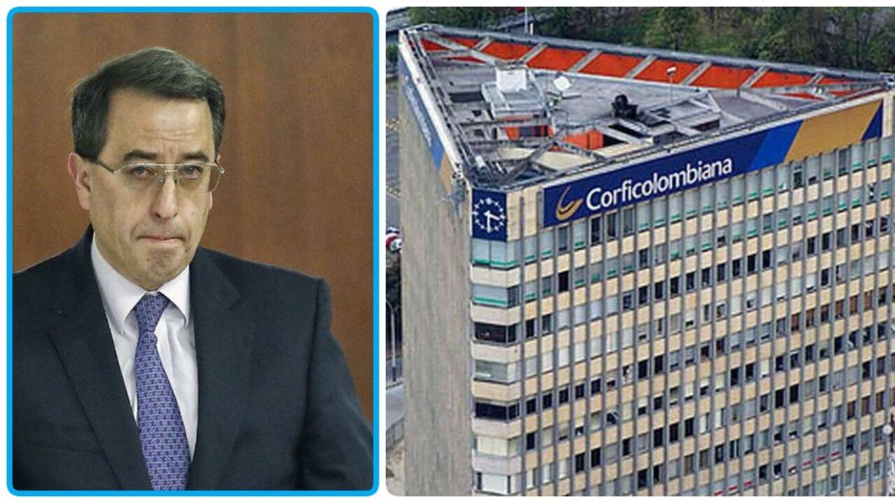 José Elías Melo fue el presidente de Corficolombiana cuando se dio la adjudicación de la Ruta del Sol II.