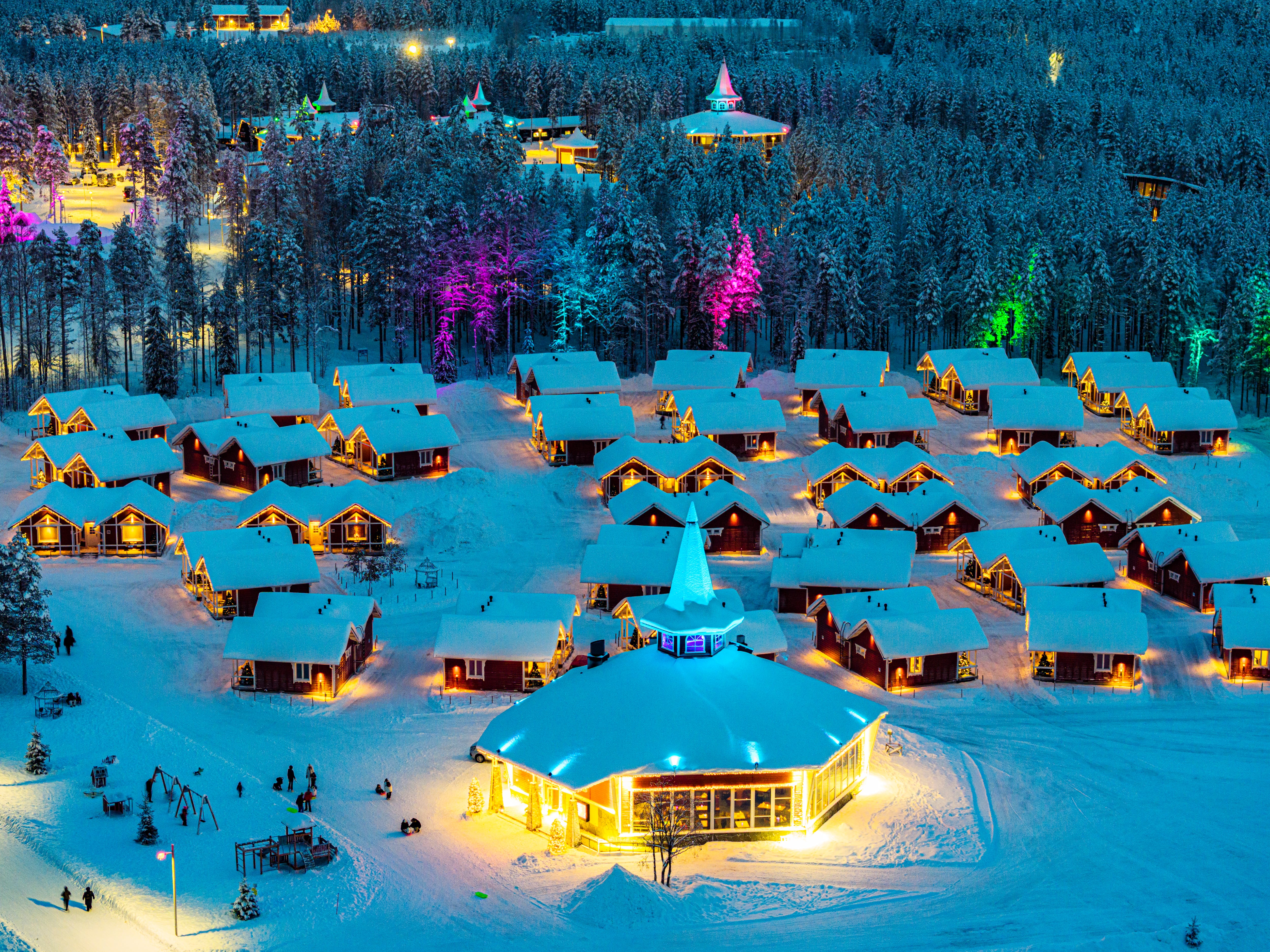 Hoteles temáticos que adaptan todas sus instalaciones alrededor de un tema específico